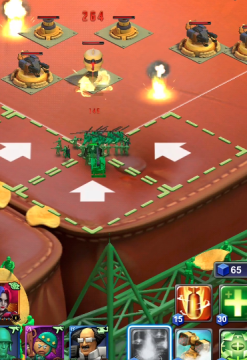 兵人大战官方版