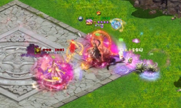 征途2手游变态服版本