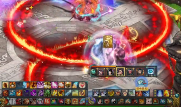 征途2手游变态服版本