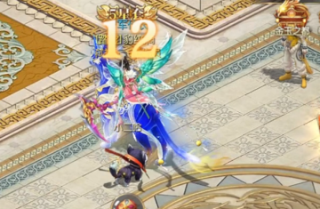 征途2手游变态服版本