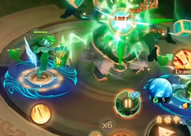 新仙魔九界vivo版本账号登录官方