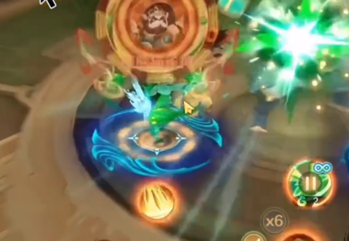 新仙魔九界vivo版本账号登录官方