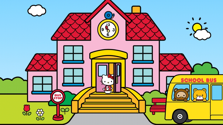 凯蒂猫便当手游安卓版2025最新版