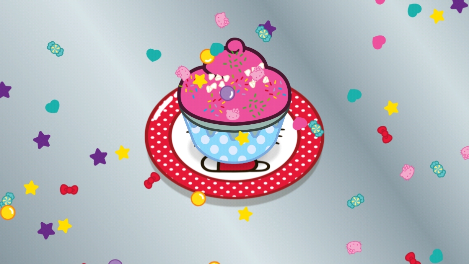 凯蒂猫便当手游安卓版2025最新版