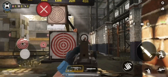 使命召唤正版手游最新版2025