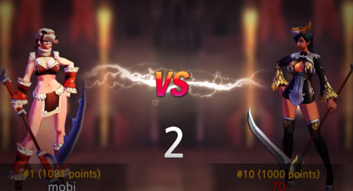 灵魂面具官方版