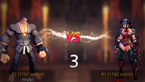 灵魂面具官方版