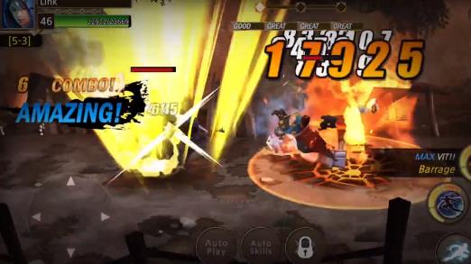 灵魂面具官方版