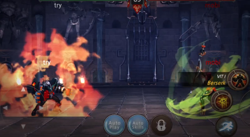 灵魂面具官方版