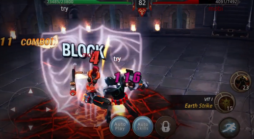 灵魂面具官方版