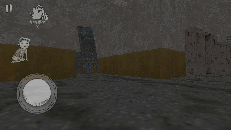 恐怖回魂夜恐怖修女游戏