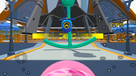 蛋仔派对免费全皮肤版不用登录无实名最新版