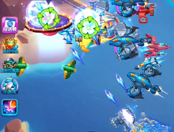 捕鱼游戏王官方版官方专区