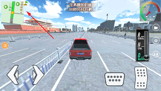 遨游中国2豪华版中文gps导航最新版