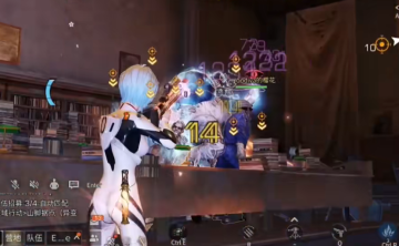 明日之后国际服