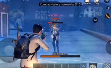 明日之后国际服