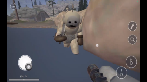 鬼天线宝宝3剧情版官方