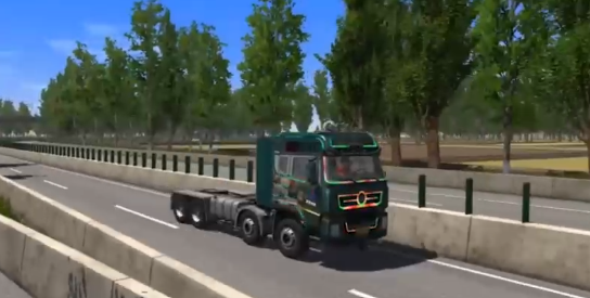 卡车之星手机版2025最新版