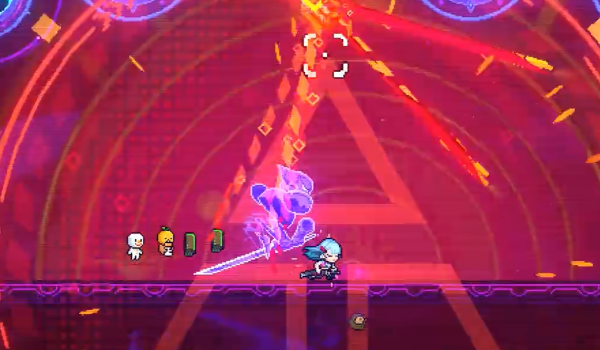 霓虹深渊无限手游官方