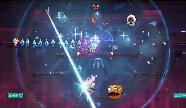 霓虹深渊无限手游官方