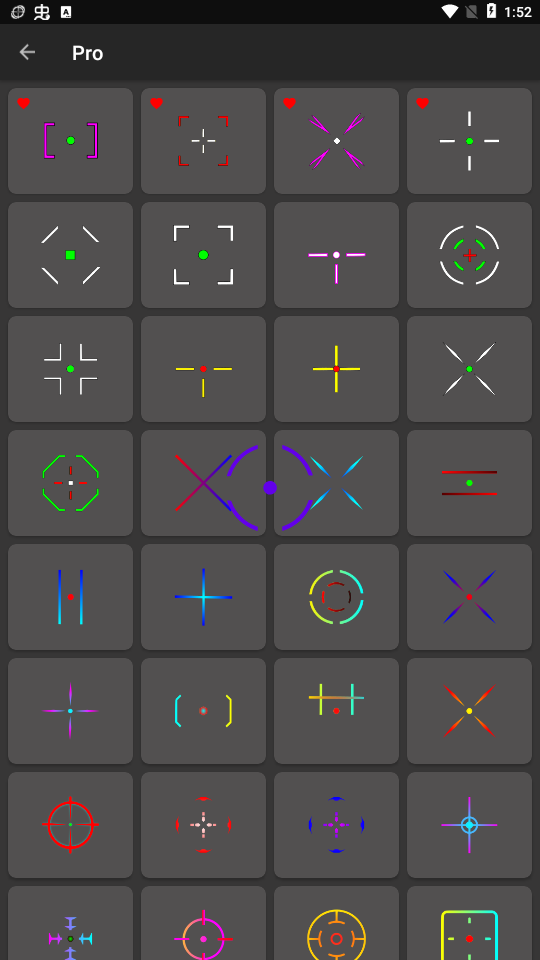 CrosshairPro准星辅助器免费中文版