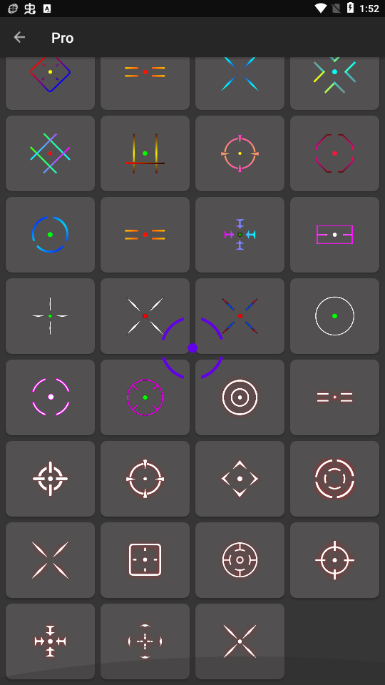 CrosshairPro准星辅助器免费中文版