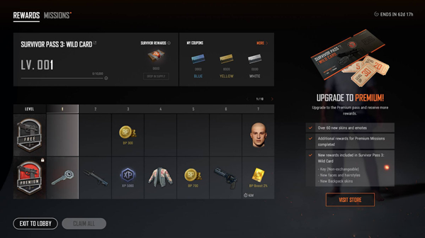 pubg国际服手游官方正版2025最新款