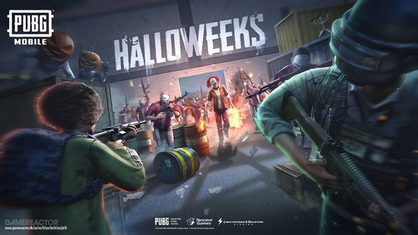 绝地求生国际服2025最新版