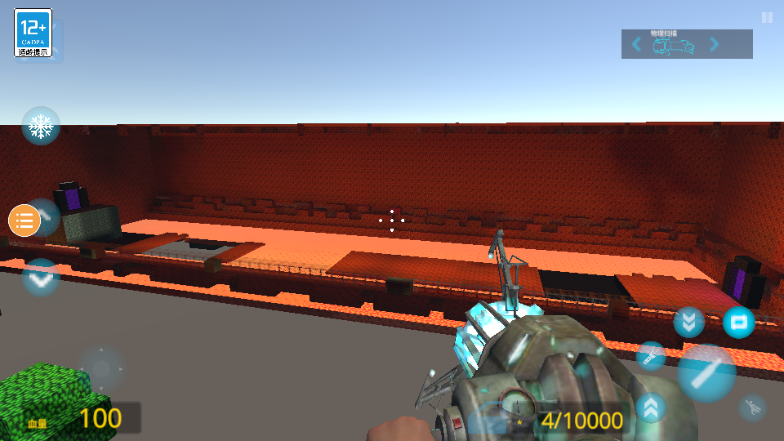 gmod手机版正版免费联机版