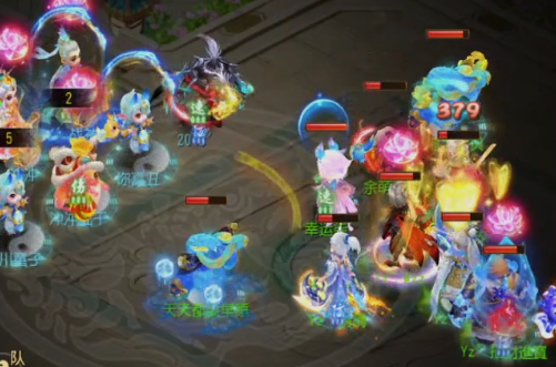 梦幻西游手游腾讯渠道服