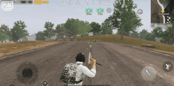 绝地求生pubgmobile官方国际服免费