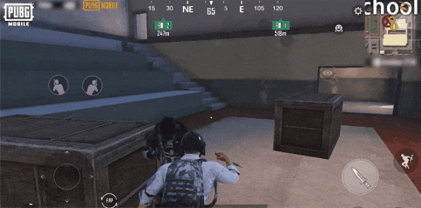 绝地求生pubgmobile官方国际服免费