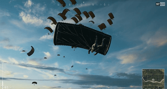 绝地求生pubgmobile官方国际服免费