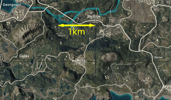 绝地求生pubgmobile官方国际服免费