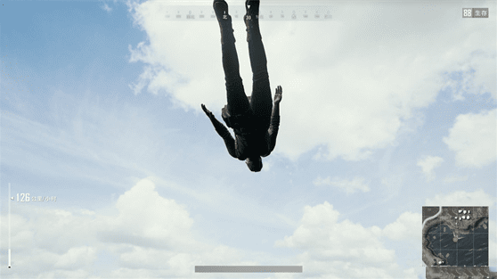 绝地求生pubgmobile官方国际服免费