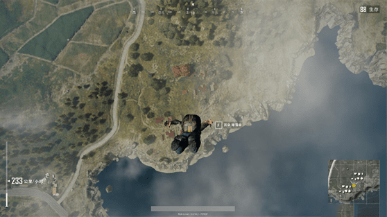 绝地求生pubgmobile官方国际服免费