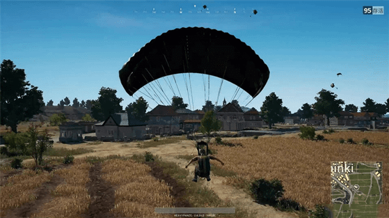 绝地求生pubgmobile官方国际服免费