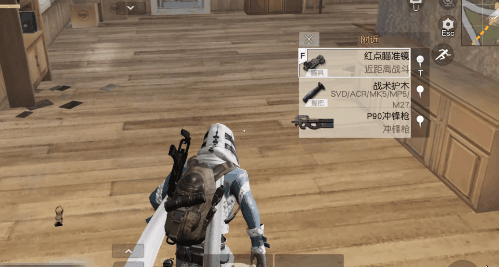 绝地求生pubgmobile官方国际服免费