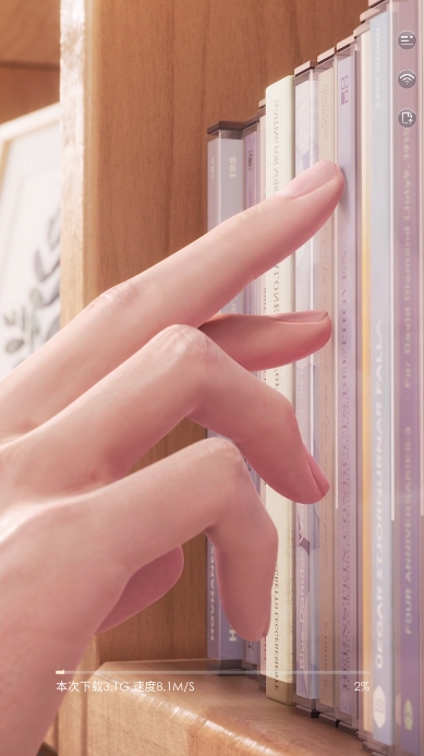 恋与深空手游正版