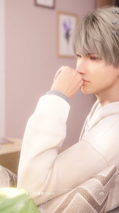 恋与深空手游正版