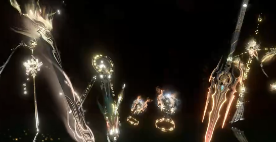 正版逆水寒手游