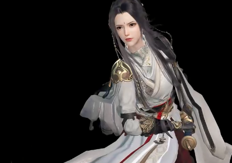 正版逆水寒手游