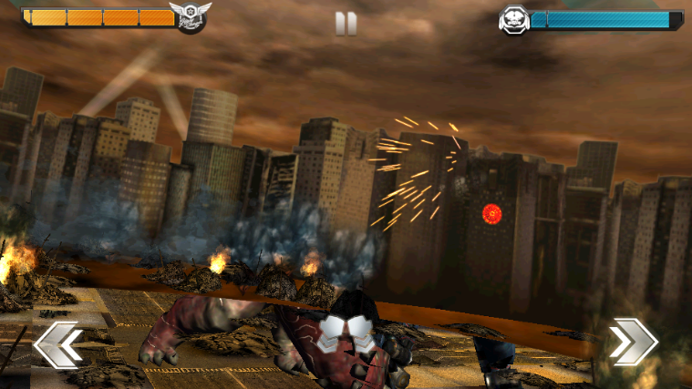 环太平洋手游内置作弊菜单