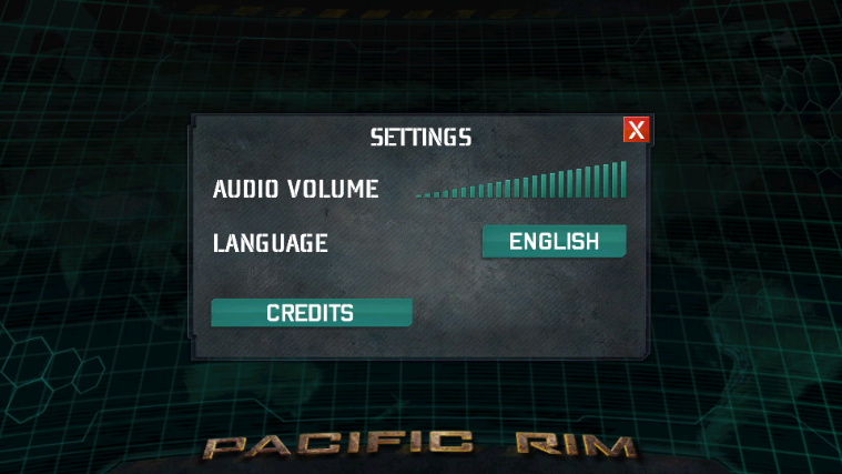 环太平洋手游内置作弊菜单