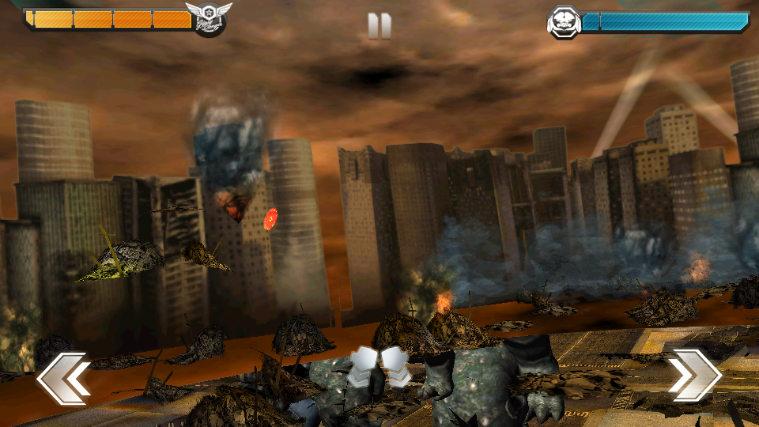 环太平洋手游内置作弊菜单