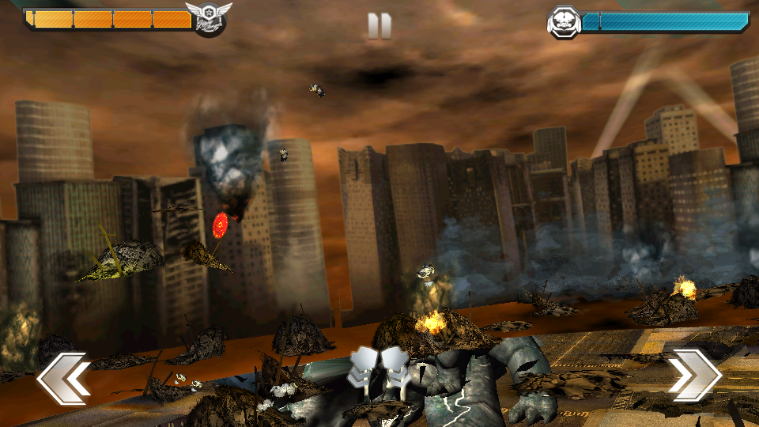 环太平洋手游内置作弊菜单