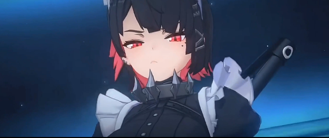 绝区零官方正版