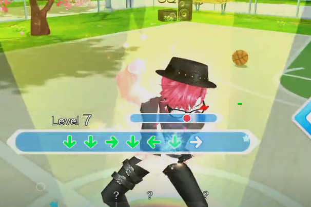 心舞qq登录版