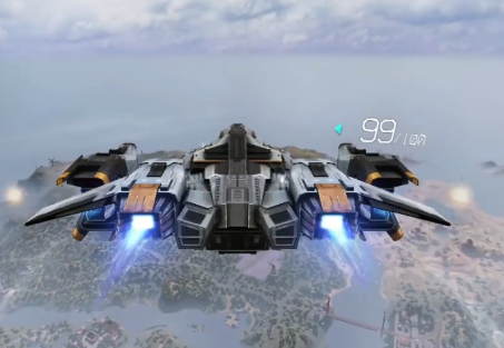 量子特攻国际服官方