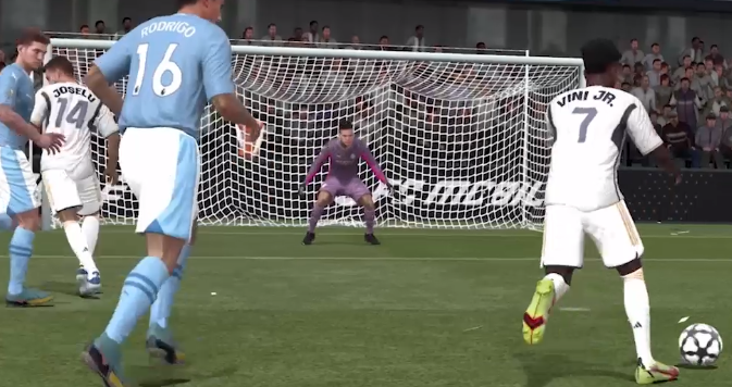 FC足球世界官方正版2025